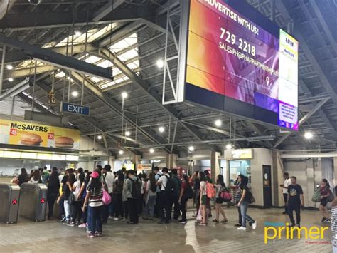 Doroteo Jose Station to SM Mall of Asia .